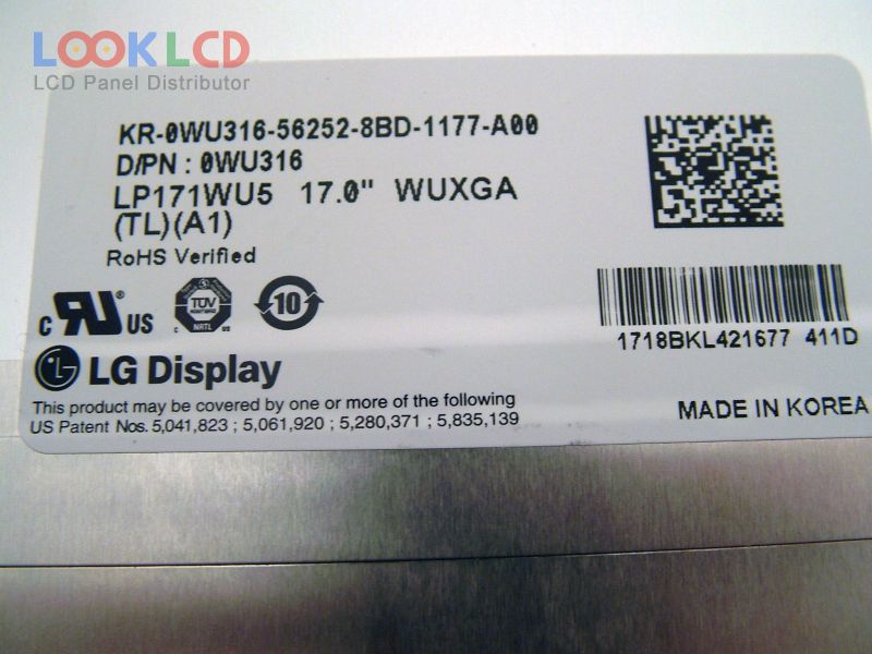 LP171WU5-TLA1